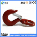 Swivel Hook with Oval Shape
